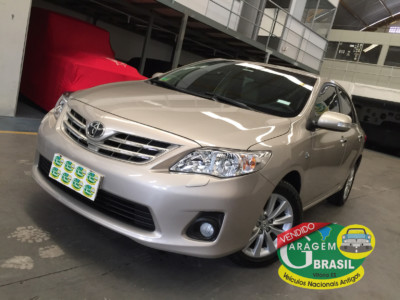 3.700 KM - 2013 - VENDIDO