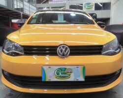 Gol Seleção Zero KM - 2014