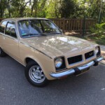 Chevette SL