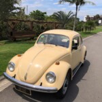 VW Fusca