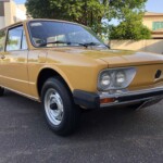 Volkswagen Brasília